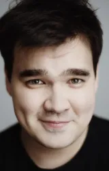 Сергей Анненков