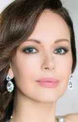 Ирина Безрукова