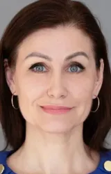 Ирина Романова