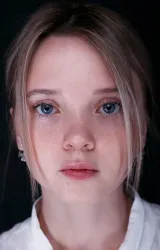 Женя Быкова