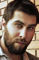 Рустам Мосафир