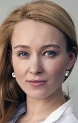 Анастасия Панина