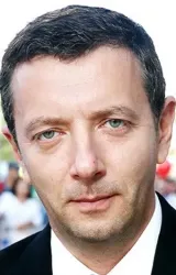 Алексей Агранович