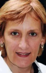 Татьяна Орлова