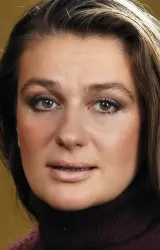 Анастасия Мельникова