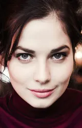 Юлия Снигирь