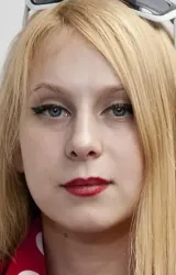 Лариса Баранова