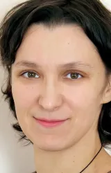 Олеся Железняк