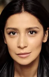 Равшана Куркова