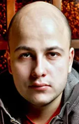 Егор Баранов