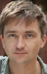 Дмитрий Тюрин