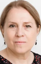 Надежда Маркина