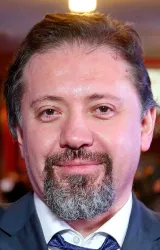 Антон Мегердичев