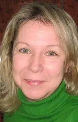 Ольга Музалева