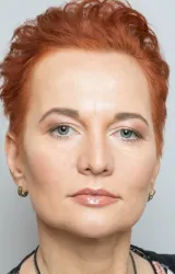 Ольга Балашова